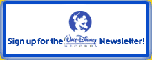 Sign up for the Disney Records Newsletter!