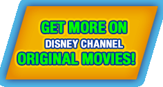 Get More On Disney Channel Original Movies!