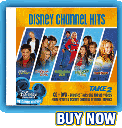 Disney Channel Hits Take 2