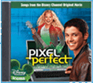 Pixel Perfect CD