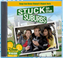 Stuck In The Suburbs CD