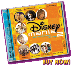 Disneymania 2 -- Buy Now!