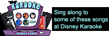 Disney Karaoke