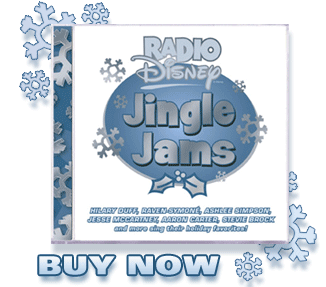 Radio Disney Jingle Jams - Buy Now!
