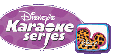 Disney's The Cheetah Girls