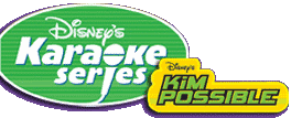 Disney's Karaoke Series: Kim Possible