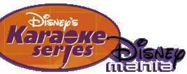 Disney's Karaoke Series: Disney Mania
