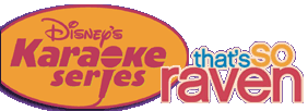 Disney's Karaoke Series: That's So Raven