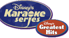 Disney's Greatest Hits