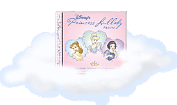 Disney's Princess Lullaby Album