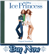 Walt Disney Records - Soundtracks - Ice Princess Original Soundtrack
