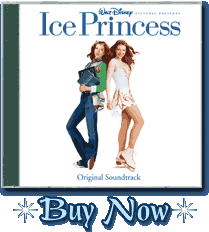 ice princess movie cast