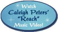 Watch Celeigh Peters' "Reach" Music Video