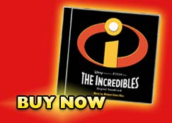 The Incredibles - Buy Now
