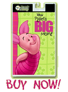 Piglet's Big Movie Read-Along - Buy Now