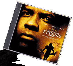Remember the Titans