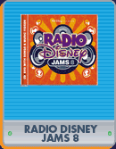 Radio Disney Jams Vol. 8