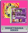 Disneymania Series