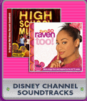 Disney Channel Soundtracks
