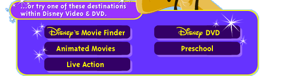...or try one of these destinations within Disney Video + DVD.