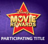 Disney Movie Rewards Participating Title