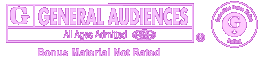G - General Audiences&reg;