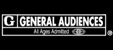 G - General Audiences