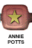 Annie Potts
