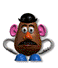 Mr. Potato Head