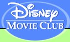 Disney Movie Club