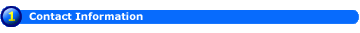 Contact Information