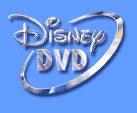 Disney DVD Technical Support