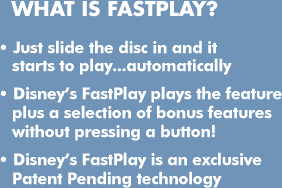 What is FastPlay?