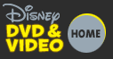 Back to Disney DVD + Video
