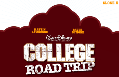 College Road Trip