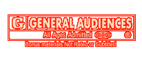 G - General Audiences&reg;