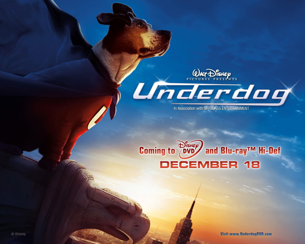 Underdog