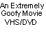 An Extremely Goofy Movie -- VHS/DVD