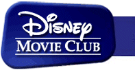 Disney Movie Club