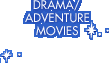 Drama/Adventure Movies