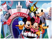 Memory Lane Screensaver
