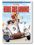 Herbie Goes Bananas