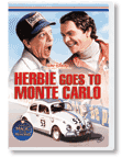 Herbie Goes To Monte Carlo