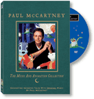 Paul McCartney: The Music And Animation Collection