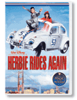 Herbie Rides Again