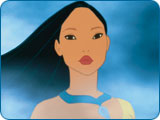 Pocahontas 10th Anniversary Edition