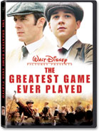 The Greatest Game Ever Played