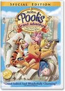 Pooh's Grand Adventure: The Search For Christopher Robin Special Edition