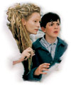 The Chronicles Of Narnia: The Lion, The Witch And The Wardrobe