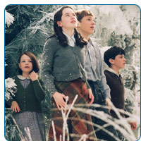 The Chronicles Of Narnia: The Lion, The Witch And The Wardrobe